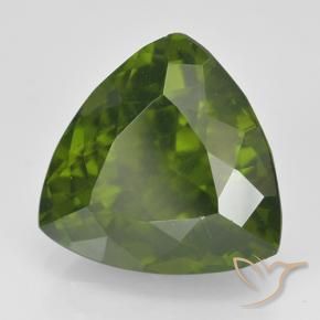 Colored Gemstones