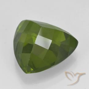 Colored Gemstones