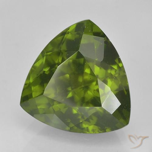 Colored Gemstones