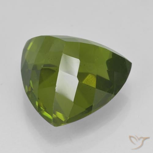 Colored Gemstones