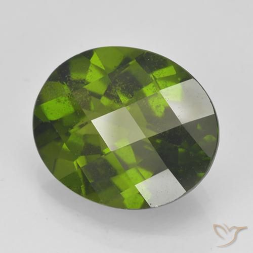 Colored Gemstones