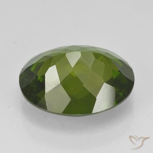 Colored Gemstones
