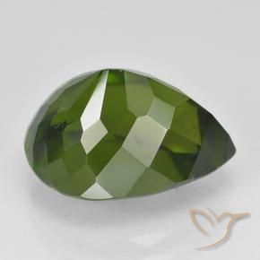 Colored Gemstones