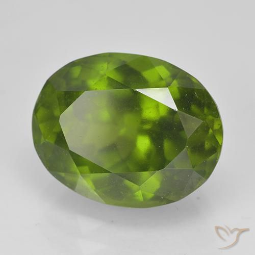 Colored Gemstones