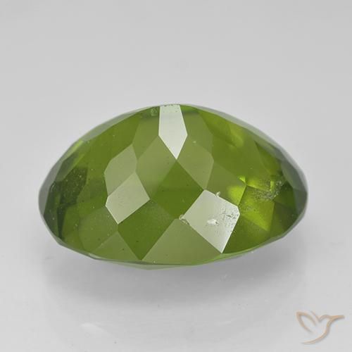 Colored Gemstones