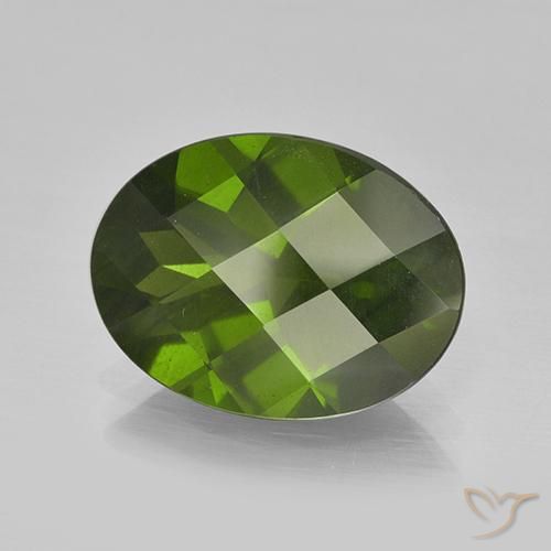 Colored Gemstones