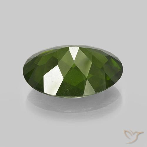 Colored Gemstones