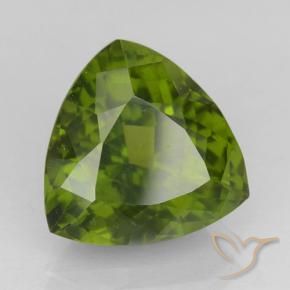 Colored Gemstones
