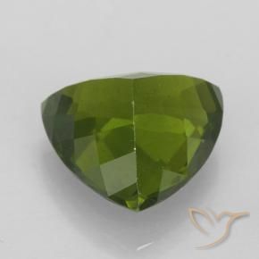 Colored Gemstones