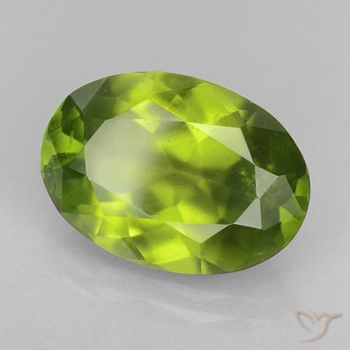Colored Gemstones