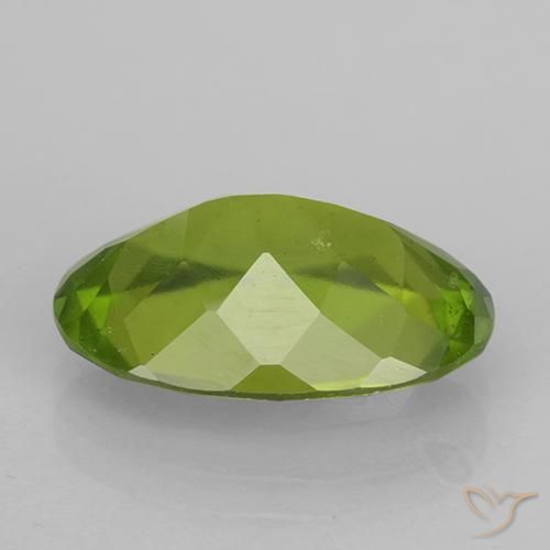 Colored Gemstones