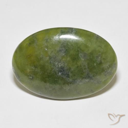 Idocrasa ovalada de 41,27 ct, 32,5 x 23,1 mm De Estados Unidos, Photo A