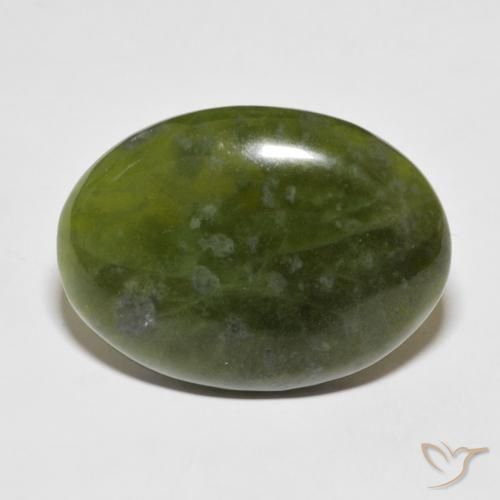 Idocrasa ovalada de 46 ct, 30,4 x 23 mm De Estados Unidos, Photo A