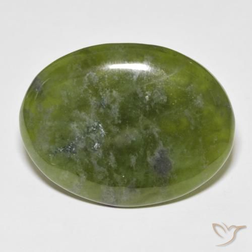 Idocrasa ovalada de 33,41 ct, 29,8 x 22,6 mm De Estados Unidos, Photo A
