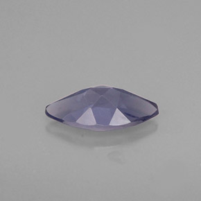 Iolite Gemstone in 5.2 x 4.1 mm Size for Sale, Iolite Stone in Violet Color