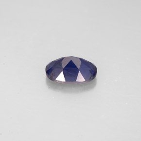 Iolite Gemstone in 7 x 5 mm (calibrated) Size for Sale, Iolite Stone in Violet Blue Color