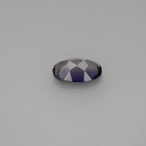 Iolite Gemstone in 7 x 5 mm (calibrated) Size for Sale, Iolite Stone in Violet Color