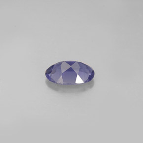 Iolite Gemstone in 7 x 5 mm (calibrated) Size for Sale, Iolite Stone in Violet Color
