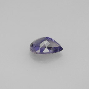 Iolite Gemstone in 7 x 5 mm (calibrated) Size for Sale, Iolite Stone in Violet Color