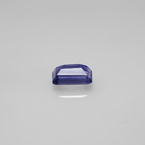 Iolite Gemstone in 6 x 4 mm (calibrated) Size for Sale, Iolite Stone in Violet Blue Color