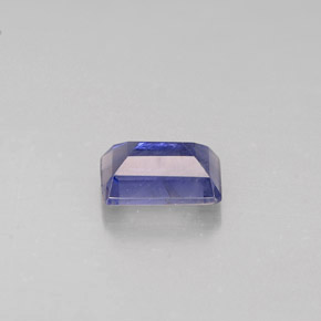 Iolite Gemstone in 6 x 4 mm (calibrated) Size for Sale, Iolite Stone in Violet Blue Color