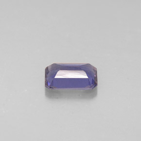 Iolite Gemstone in 6 x 4 mm (calibrated) Size for Sale, Iolite Stone in Violet Blue Color