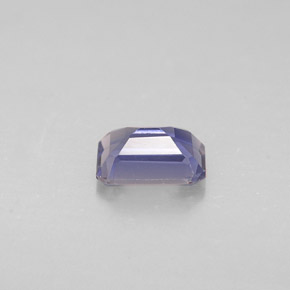 Iolite Gemstone in 6 x 4 mm (calibrated) Size for Sale, Iolite Stone in Violet Blue Color