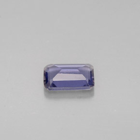 Iolite Gemstone in 6 x 4 mm (calibrated) Size for Sale, Iolite Stone in Violet Blue Color