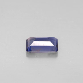 Iolite Gemstone in 6 x 4 mm (calibrated) Size for Sale, Iolite Stone in Violet Blue Color