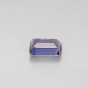 Iolite Gemstone in 6 x 4 mm (calibrated) Size for Sale, Iolite Stone in Violet Blue Color