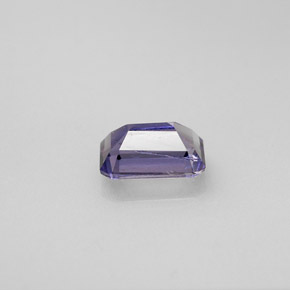 Iolite Gemstone in 6 x 4 mm (calibrated) Size for Sale, Iolite Stone in Violet Blue Color