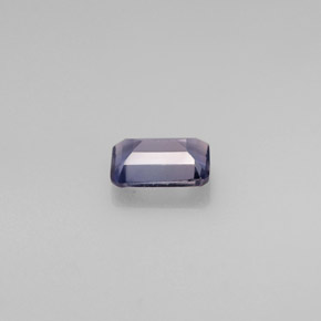 Iolite Gemstone in 6 x 4 mm (calibrated) Size for Sale, Iolite Stone in Violet Blue Color