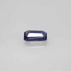 Iolite Gemstone in 6 x 4 mm (calibrated) Size for Sale, Iolite Stone in Violet Blue Color