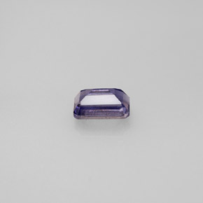 Iolite Gemstone in 5.8 x 3.8 mm Size for Sale, Iolite Stone in Violet Blue Color