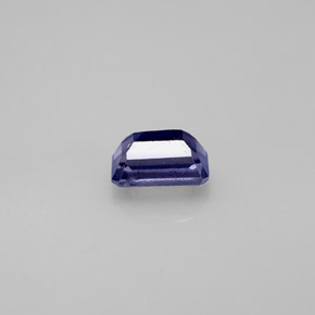 Iolite Gemstone in 6 x 4 mm (calibrated) Size for Sale, Iolite Stone in Violet Blue Color