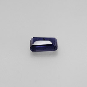 Iolite Gemstone in 6 x 4 mm (calibrated) Size for Sale, Iolite Stone in Violet Blue Color