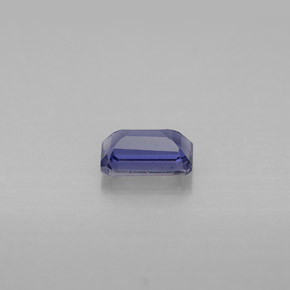 Iolite Gemstone in 6 x 4 mm (calibrated) Size for Sale, Iolite Stone in Violet Blue Color