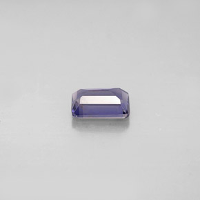 Iolite Gemstone in 6 x 4 mm (calibrated) Size for Sale, Iolite Stone in Violet Blue Color