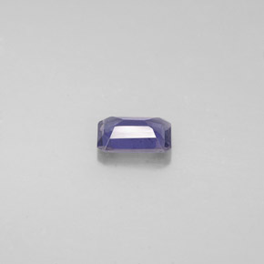Iolite Gemstone in 6 x 4 mm (calibrated) Size for Sale, Iolite Stone in Violet Blue Color