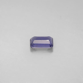 Iolite Gemstone in 6 x 4 mm (calibrated) Size for Sale, Iolite Stone in Violet Blue Color