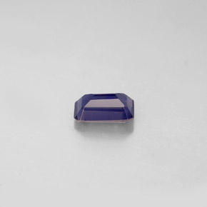Iolite Gemstone in 6 x 4 mm (calibrated) Size for Sale, Iolite Stone in Violet Blue Color