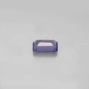 Iolite Gemstone in 6 x 4 mm (calibrated) Size for Sale, Iolite Stone in Violet Blue Color