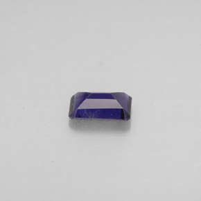 Iolite Gemstone in 6 x 4 mm (calibrated) Size for Sale, Iolite Stone in Violet Blue Color