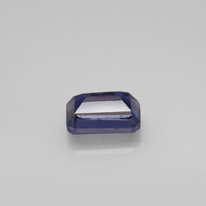 Iolite Gemstone in 6 x 4 mm (calibrated) Size for Sale, Iolite Stone in Violet Blue Color