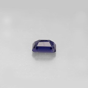 Iolite Gemstone in 6 x 4 mm (calibrated) Size for Sale, Iolite Stone in Violet Blue Color