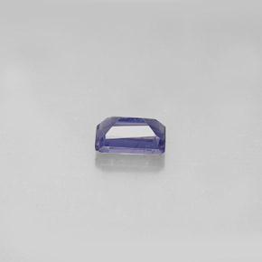 Iolite Gemstone in 6 x 4 mm (calibrated) Size for Sale, Iolite Stone in Violet Blue Color
