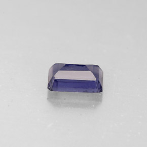 Iolite Gemstone in 6 x 4 mm (calibrated) Size for Sale, Iolite Stone in Violet Blue Color