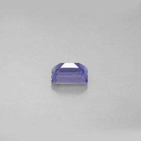 Iolite Gemstone in 6 x 4 mm (calibrated) Size for Sale, Iolite Stone in Violet Blue Color