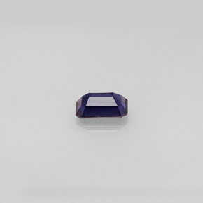 Iolite Gemstone in 6 x 4 mm (calibrated) Size for Sale, Iolite Stone in Violet Blue Color
