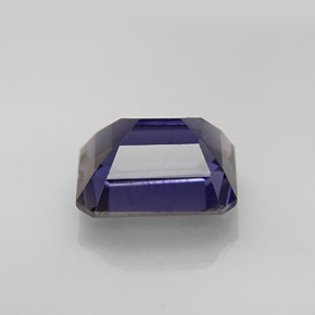 Iolite Gemstone in 11 x 9 mm (calibrated) Size for Sale, Iolite Stone in Violet Blue Color